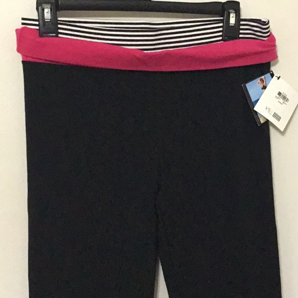 VICTORIA’S SECRET SEXY SPORT Yoga Pants